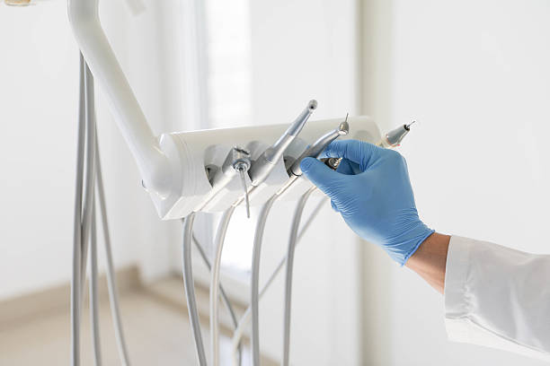 24/7 Emergency Dental Implants experts in McAlmont, AR